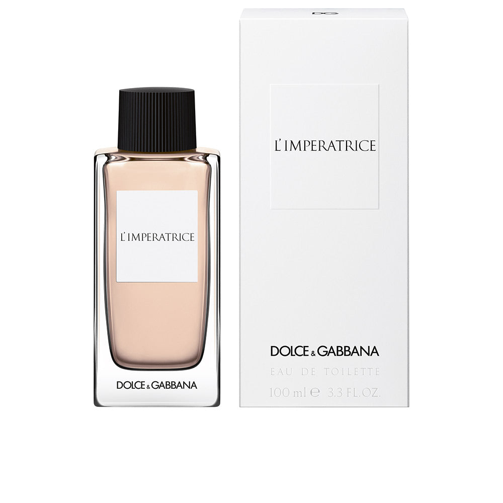 Limperatrice  Dolce &amp; Gabbana EDT 100 ml Mujer