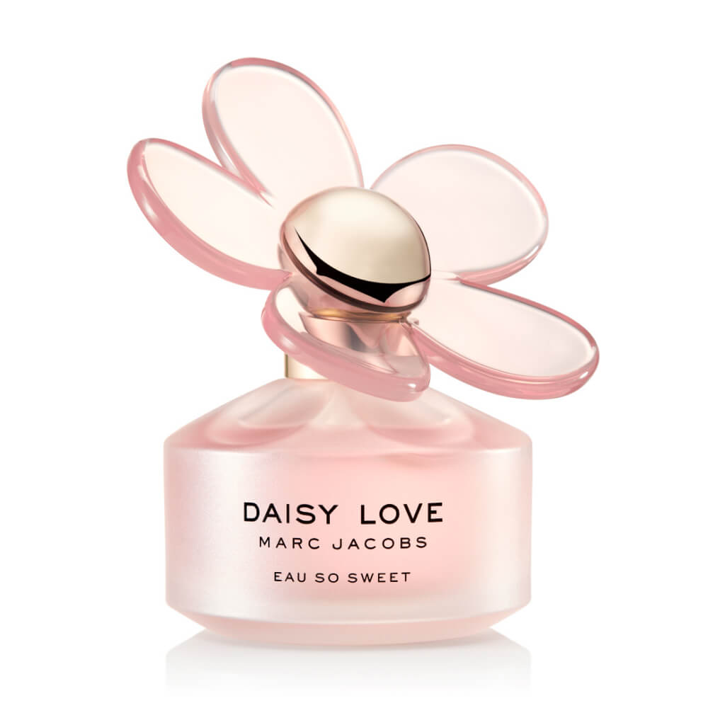 Daisy Love Eau So Sweet Marc Jacobs Edt 100Ml Mujer Tester
