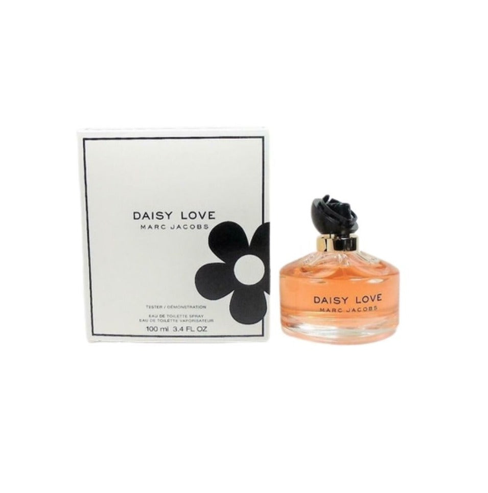 Daisy Love Marc Jacobs Edt 100Ml Mujer Tester