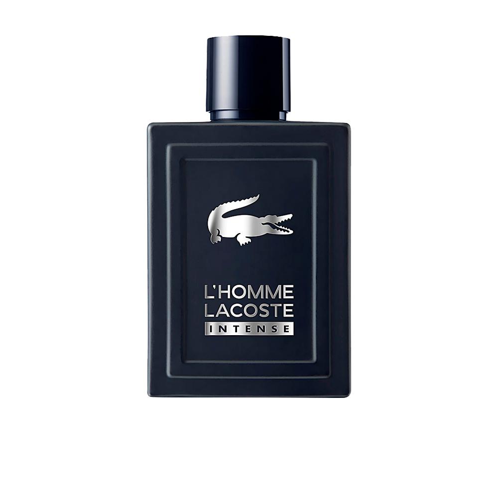 Lacoste L homme Intense Edt 150Ml Hombre .