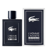 Lacoste L homme Intense Edt 150Ml Hombre .
