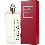CARTIER DECLARATION EDT 100ML HOMBRE