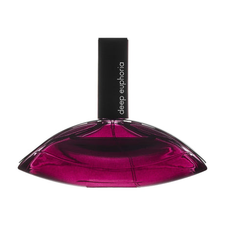 Deep Euphoria 100ML EDP Mujer Calvin Klein