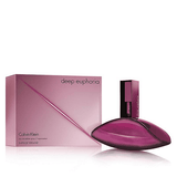 Deep Euphoria Edt 100 Ml Mujer