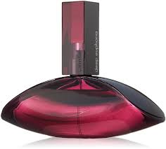 Deep Euphoria EDP Tester Mujer 100ML