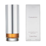 Contradiction EDP Mujer 100 Ml