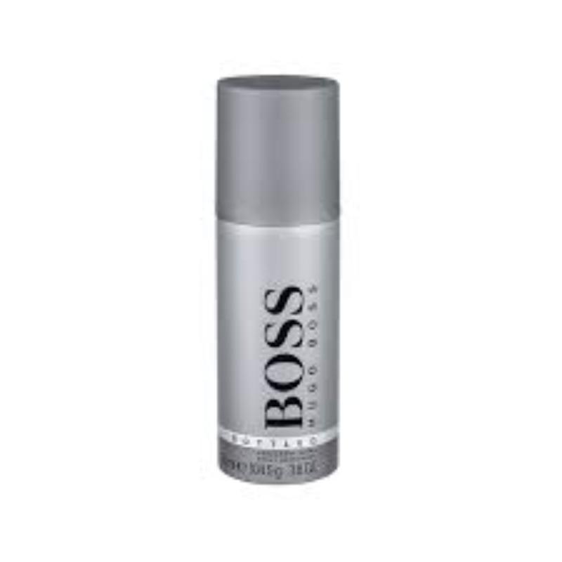 Hugo Boss Bottle desodorante en spray 150ml hombre