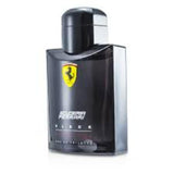 Ferrari Scuderia Black Signature EDT Hombre 125Ml.