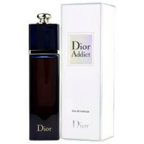 Dior Addict Edp 100ml Mujer .