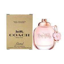 Coach Floral EDP Mujer 90ml Coach New York Tester