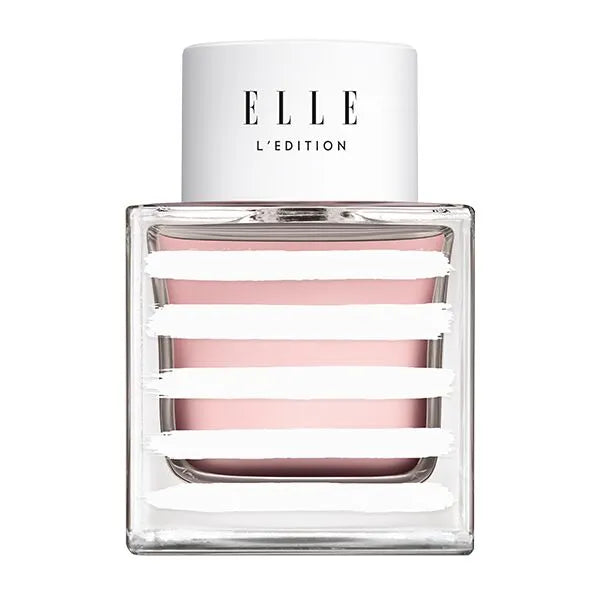 Elle L Edition 50Ml Edp Mujer Elle Perfume