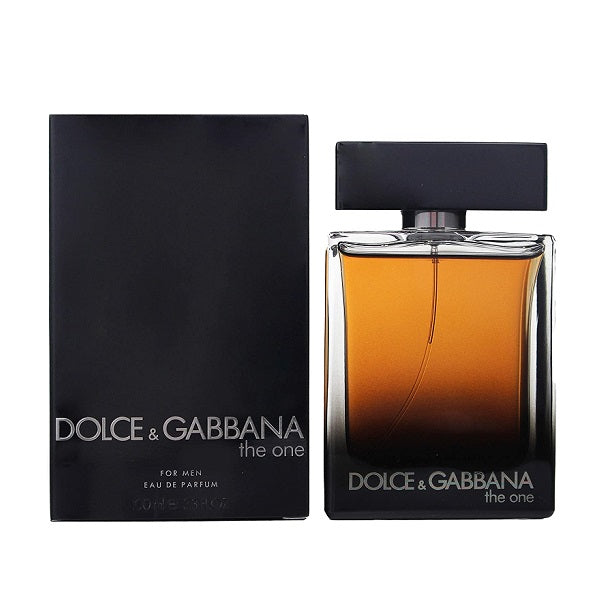 D&amp;G The One Dolce &amp; Gabbana Edp 100Ml Hombre