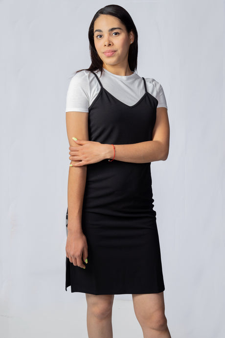 Vestido Jacqueline Jdydiana Negro