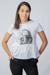 Polera Noysi Nomade s/s Bg