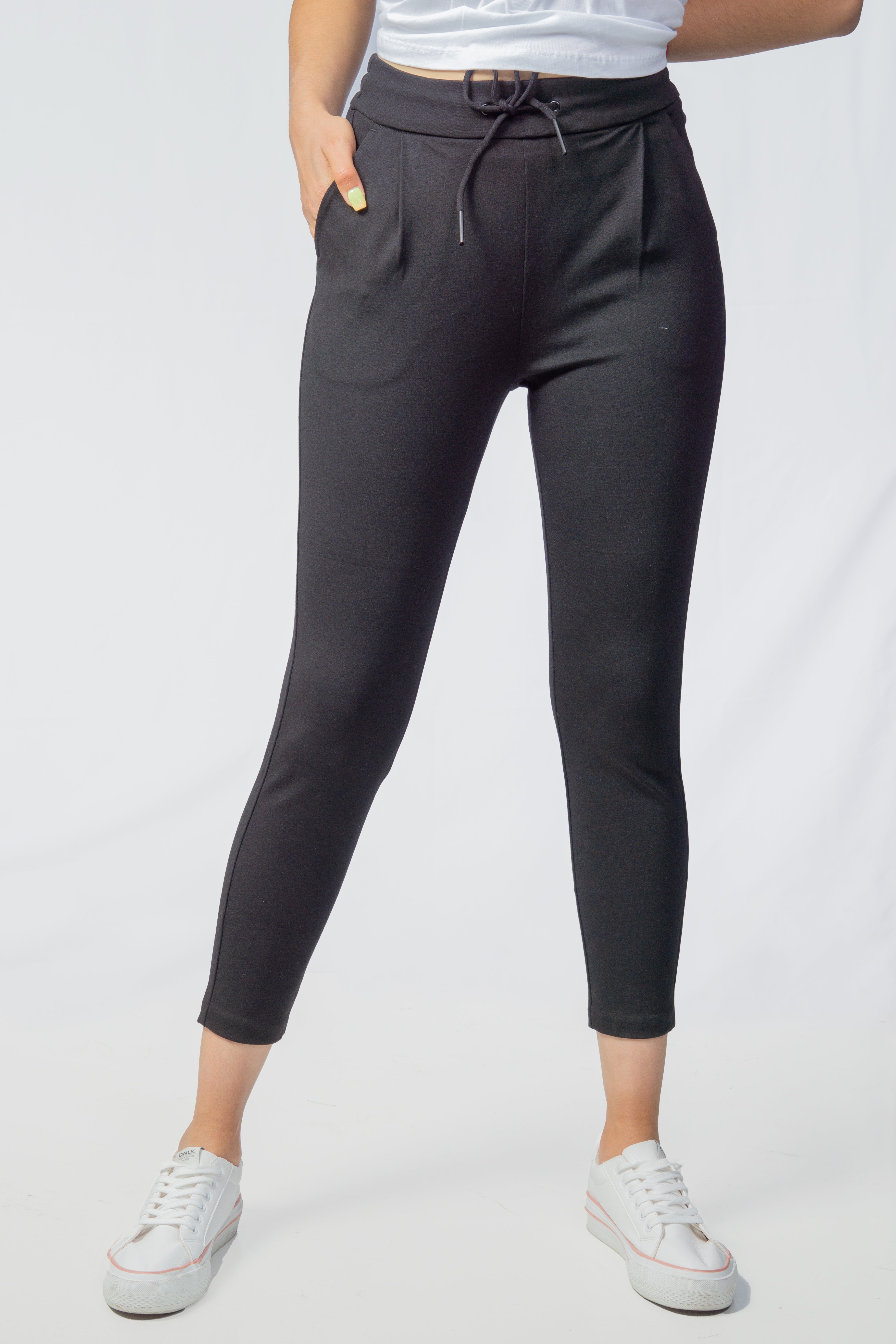 Calza Vero Moda Mr Losse Negro