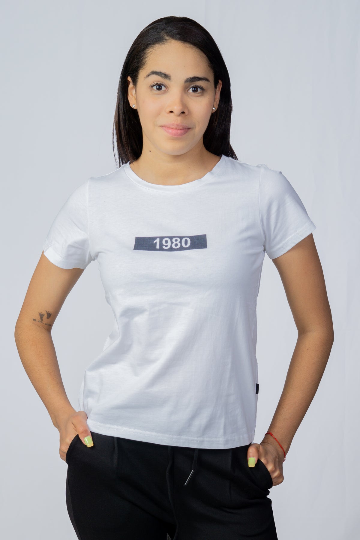 Polera Noysi May Nmnate Franzi