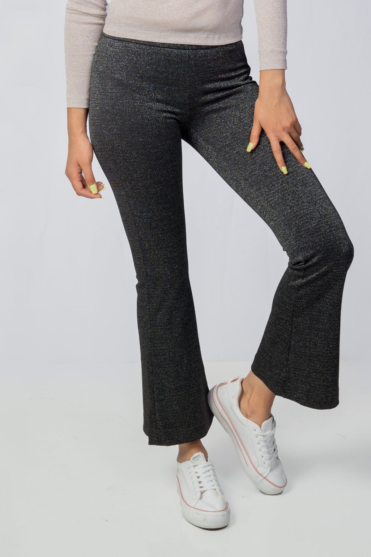 Pantalón Vero Moda Femenino Vmakamma