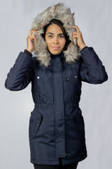 Chaqueta Only Onliris  CC Azul