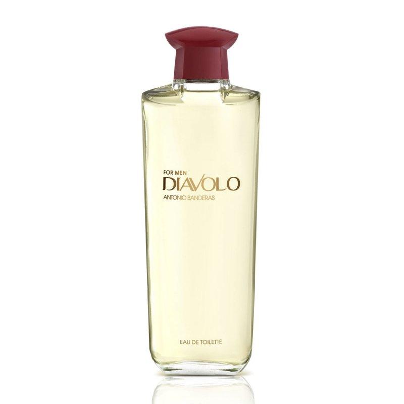 Diavolo Tester 100ml Hombre