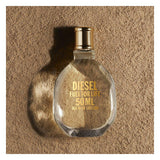 Diesel Fuel For Life Femme EDP 75 ML MUJER