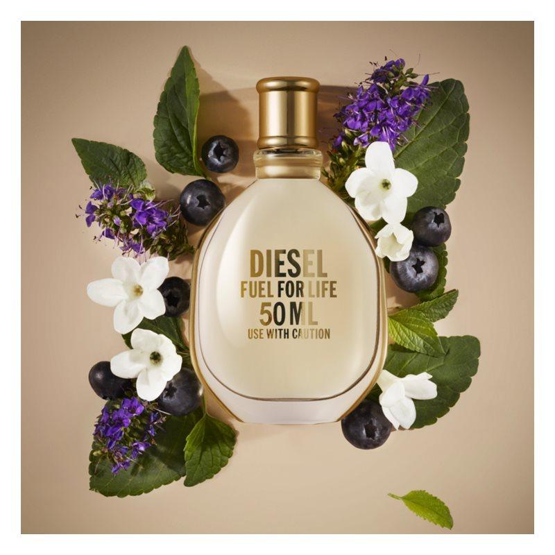 Diesel Fuel For Life Femme EDP 75 ML MUJER