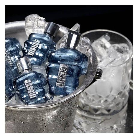 DIESEL ONLY THE BRAVE EDT 35ML HOMBRE