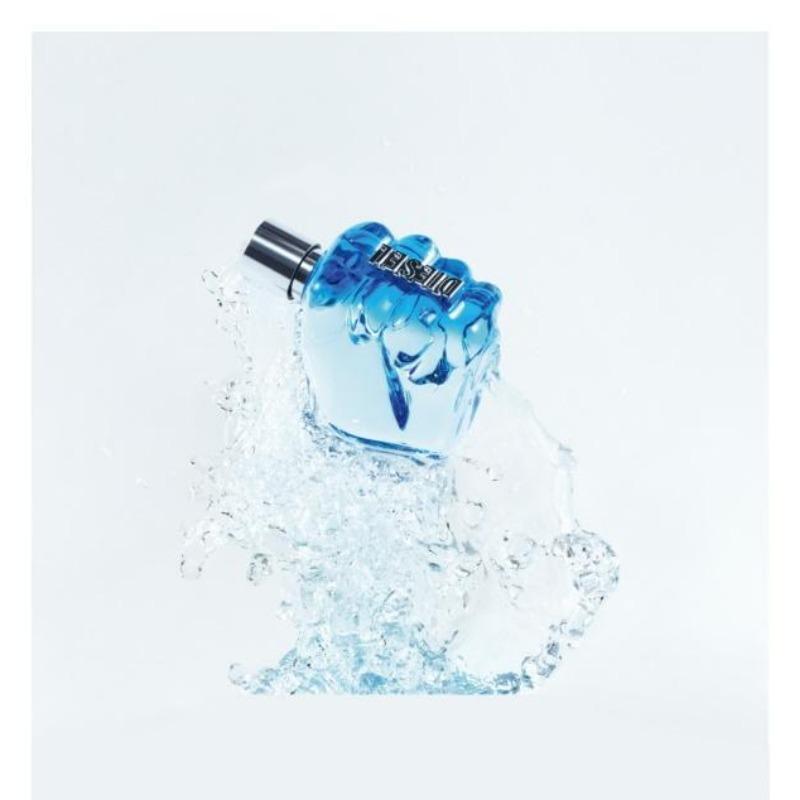 Only The Brave High Diesel Edt 125Ml Hombre