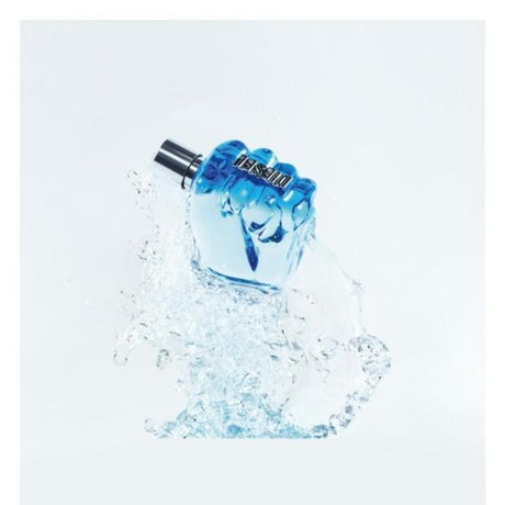 Only The Brave High Diesel Edt 125Ml Hombre