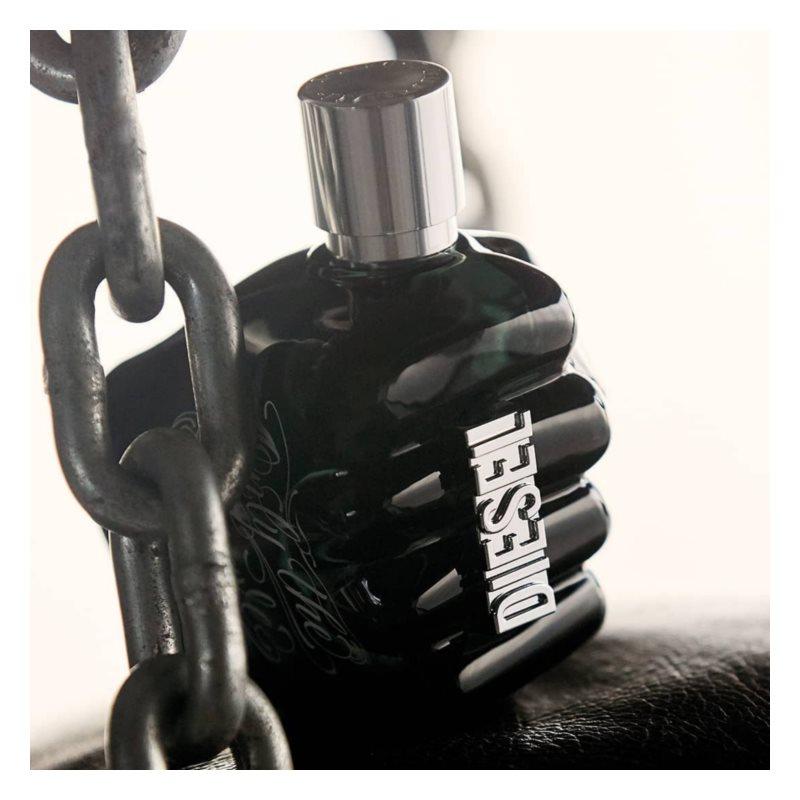 Diesel Only The Brave Tatoo 75ml EDT Hombre
