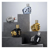 Diesel Only The Brave Tatoo 75ml EDT Hombre