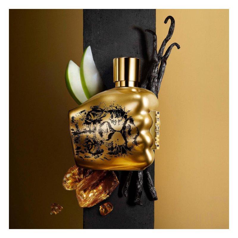 DIESEL SPIRIT OF THE BRAVE INTENSE EDP 35ML HOMBRE