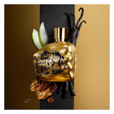 DIESEL SPIRIT OF THE BRAVE INTENSE EDP 35ML HOMBRE