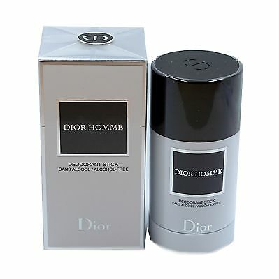 Dior Homme Deodorant Stick 75g Hombre