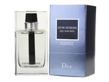Dior Homme Eau For men EDT Hombre 100 Ml