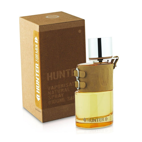 Armaf Hunter for Men Edt 100ml Hombre- Inspirado en Eau de Lacoste L.12.12. White Lacoste Fragrances