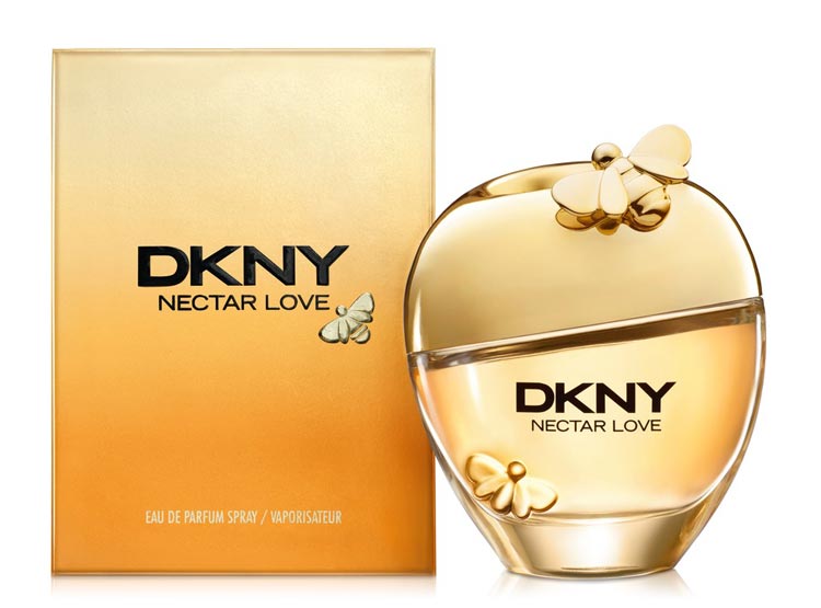 Dkny Nectar Love Edp 100Ml Mujer