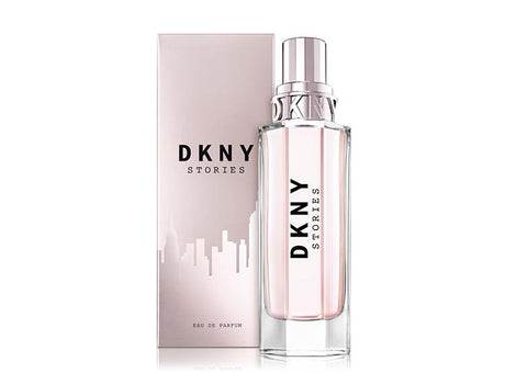 Dkny Stories Edp 100Ml Mujer