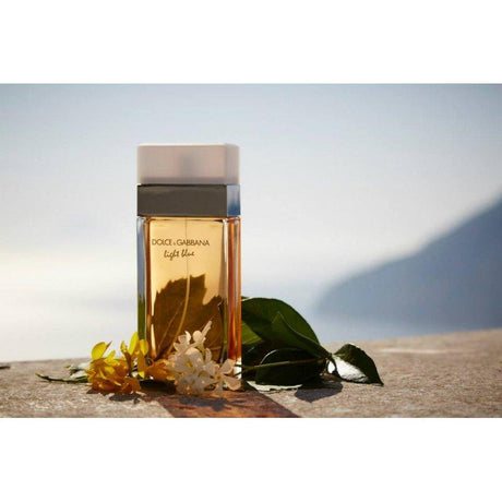 Light Blue Sunset in Salina 100ML EDT Mujer Dolce & Gabbana
