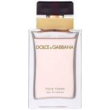Pour Femme Edp 100 Ml Mujer Dolce & Gabbana
