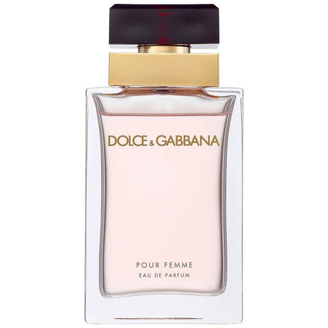 Pour Femme Edp 100 Ml Mujer Dolce & Gabbana