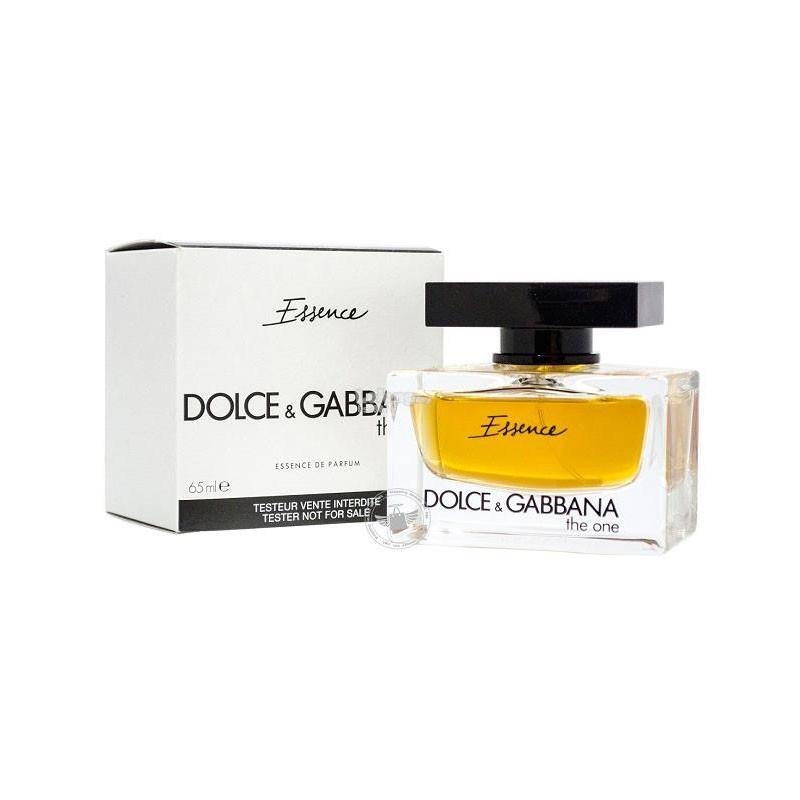 The One Essence Tester 65ML EDP Mujer Dolce & Gabbana