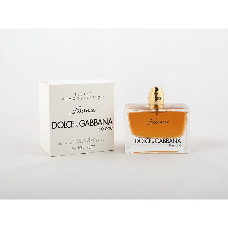 The One Essence Tester 65ML EDP Mujer Dolce & Gabbana