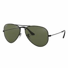 RAY BAN Lente De Sol 805289628217 /0RB3026 Unisex