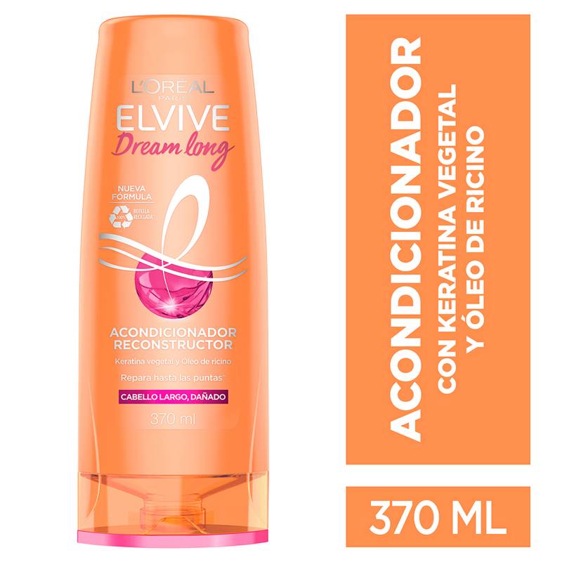 ELVIVE DREAM LONG ACO 370ml