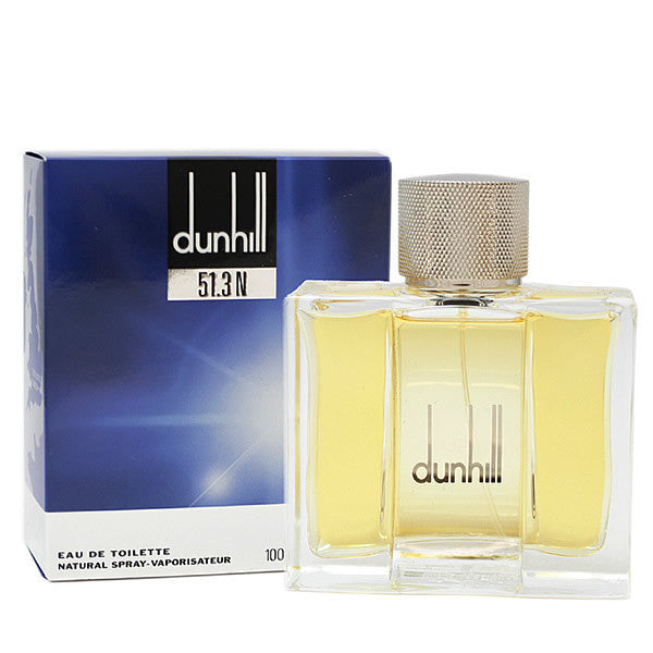 Dunhill 51.3 N Dunhill Edt 100Ml Hombre