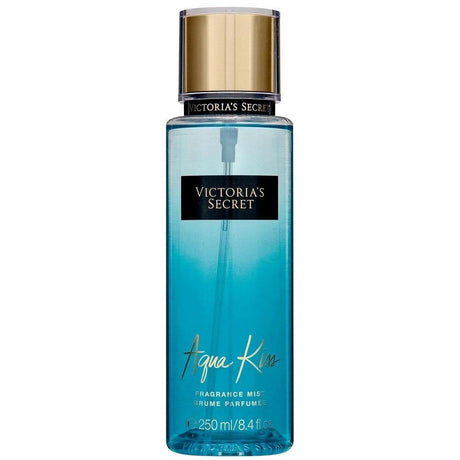 Aqua Kiss Fragance Mist Colonia 250 ml Mujer Victoria Secret