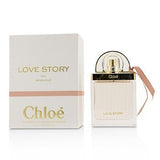 Chloe love Story Edp 50ML Mujer