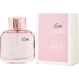 Eau de Lacoste L.12.12 Pour Elle Sparkling 90ML EDT Mujer La