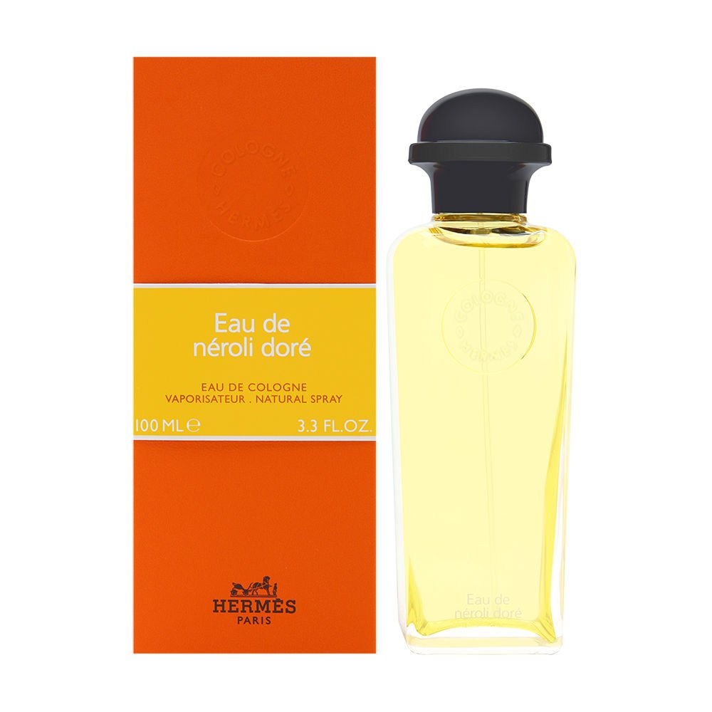 Eau de Neroli Dore Hermes 100ml Edc Mujer