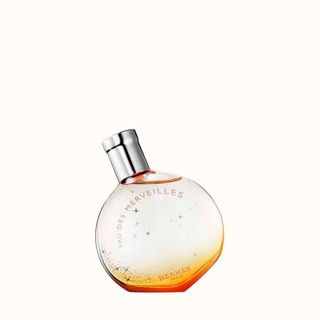 Eau des Merveilles de Hermès Edt 100ml Mujer